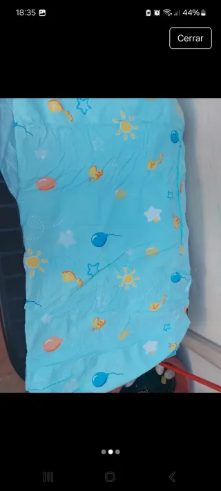 Funda Nórdica Winnie the Pooh