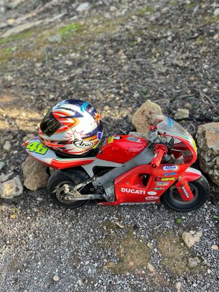 Mini Moto Polini Original