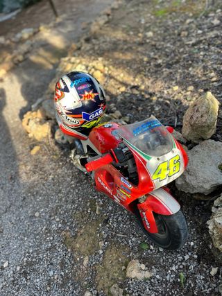 Mini Moto Polini Original