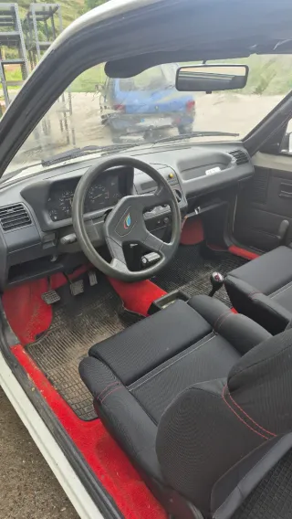 Peugeot 205 Rallye 1990