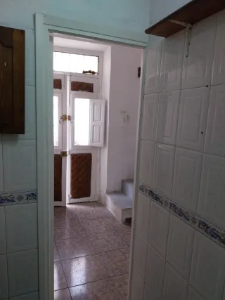 Se vende casa mata en cabreriza