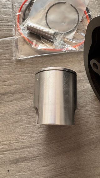 CILINDRO OLYMPIA 74CC MINARELLI AM6