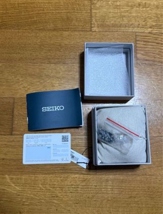 Seiko 5 Sports SKX GMT SSK021 EdiciónEspecial EEUU