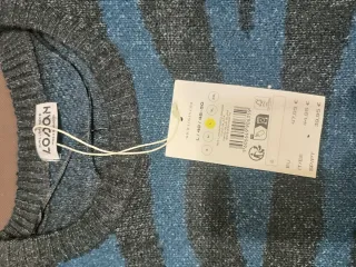 Jersey Losan talla L mujer