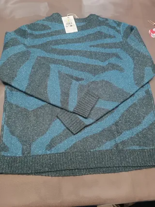 Jersey Losan talla L mujer