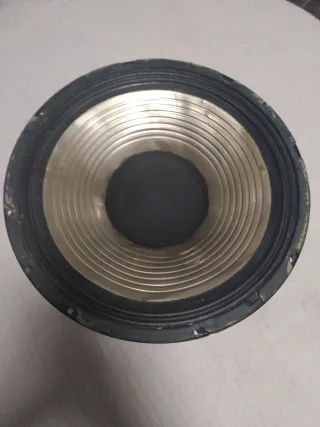 Altavoz Bugera 12BA120B4 120W 4 Ohm