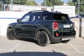 MINI Countryman   Cooper