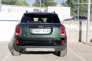 MINI Countryman   Cooper