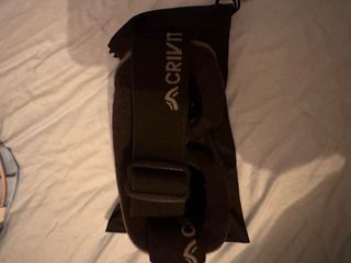 Gafas de esquí/snowboard con funda