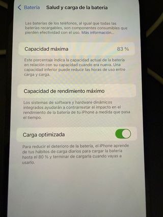 iPhone 14 Plus 256GB Blu