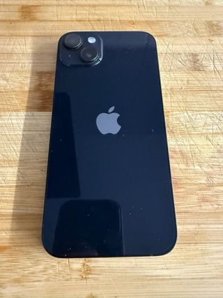 iPhone 14 Plus 256GB Blu