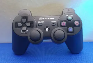 CONSOLA PLAYSTATION 3 PS3 SLIM 320GB COMPLETA