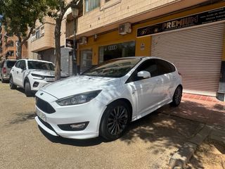 ¡¡ST LINE PACKFord Focus 2017