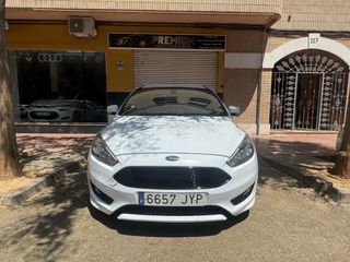 ¡¡ST LINE PACKFord Focus 2017