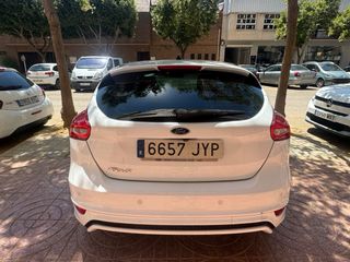 ¡¡ST LINE PACKFord Focus 2017