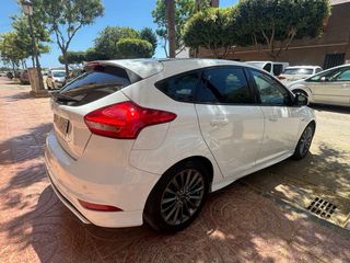 ¡¡ST LINE PACKFord Focus 2017