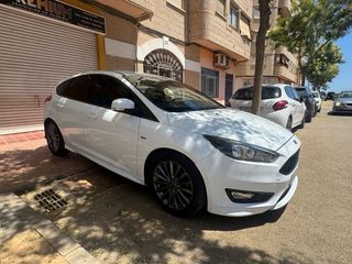¡¡ST LINE PACKFord Focus 2017