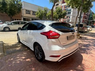 ¡¡ST LINE PACKFord Focus 2017