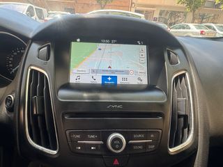 ¡¡ST LINE PACKFord Focus 2017