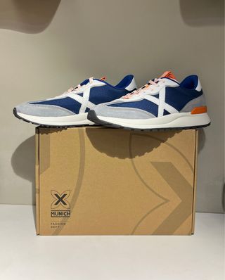 Zapatillas Munich