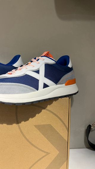 Zapatillas Munich