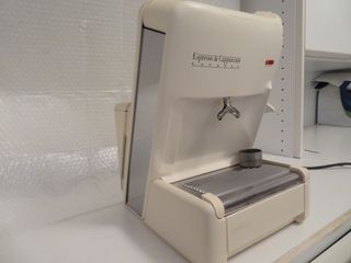 Macchina Caffè Lavazza Espresso & Cappuccino