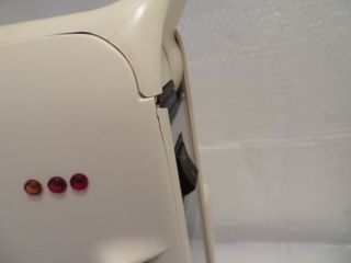 Macchina Caffè Lavazza Espresso & Cappuccino