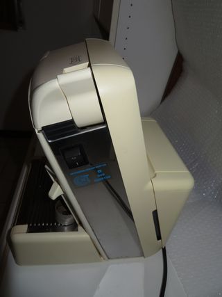 Macchina Caffè Lavazza Espresso & Cappuccino