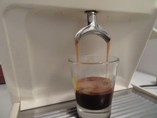 Macchina Caffè Lavazza Espresso & Cappuccino