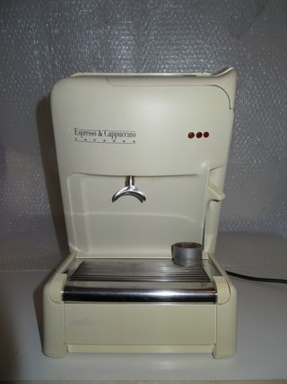 Macchina Caffè Lavazza Espresso & Cappuccino