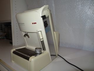 Macchina Caffè Lavazza Espresso & Cappuccino