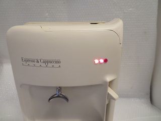 Macchina Caffè Lavazza Espresso & Cappuccino