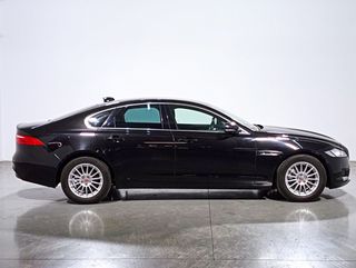 Jaguar XF Prestige