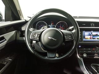 Jaguar XF Prestige