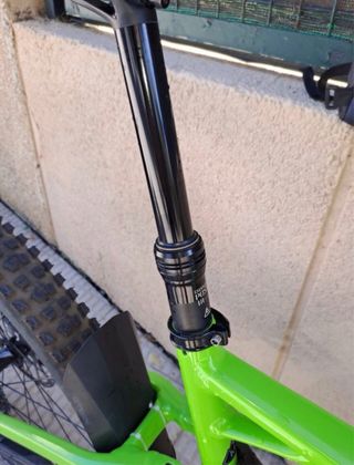 Bicicleta Specialized Eléctrica Montaña