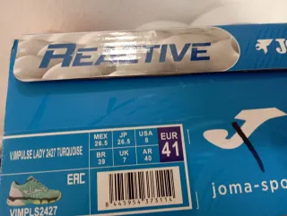 JOMA voleibol V.Impulse Lady N41