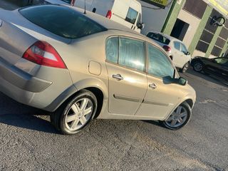 Renault Megane 2006