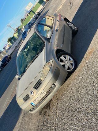 Renault Megane 2006