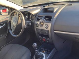 Renault Megane 2006