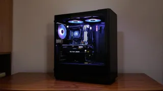 PC Gaming Personalizado