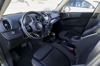MINI Countryman   Cooper