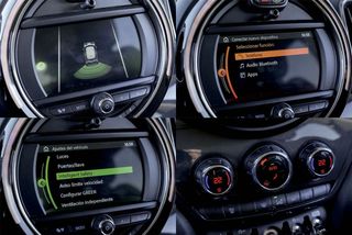 MINI Countryman   Cooper