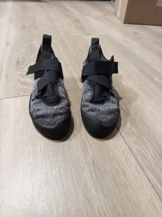 Pies de gato talla 36