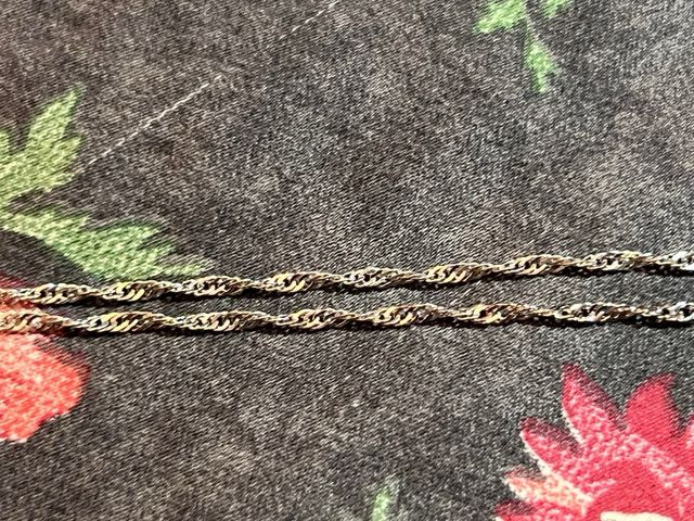 Conjunto Collar y Pendientes Flor Circonita