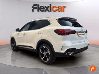 MG HS 1.5T Luxury DCT