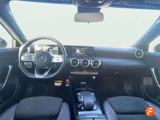 Mercedes Clase A A 180 d