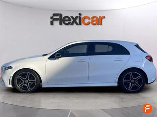 Mercedes Clase A A 180 d