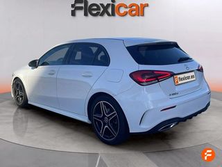 Mercedes Clase A A 180 d