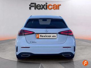 Mercedes Clase A A 180 d