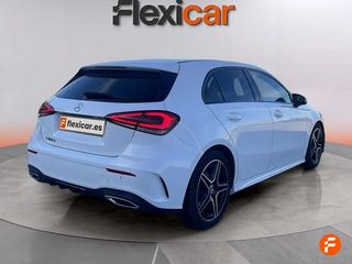Mercedes Clase A A 180 d